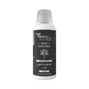 کود مایع ضد تنش تایمکس 150ml