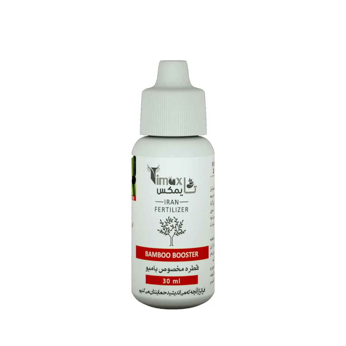 کود مایع بامبو 30ml تایمکس