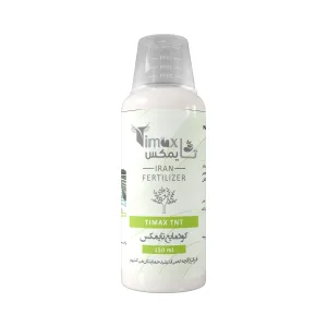کود تی ان تی TNT مایع تایمکس 150ml