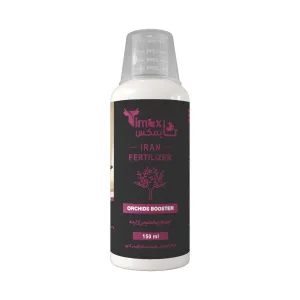 کود مایع ارکیده 150ml تایمکس