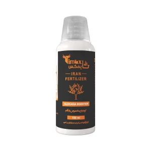 کود مایع بابا آدم 150ml تایمکس