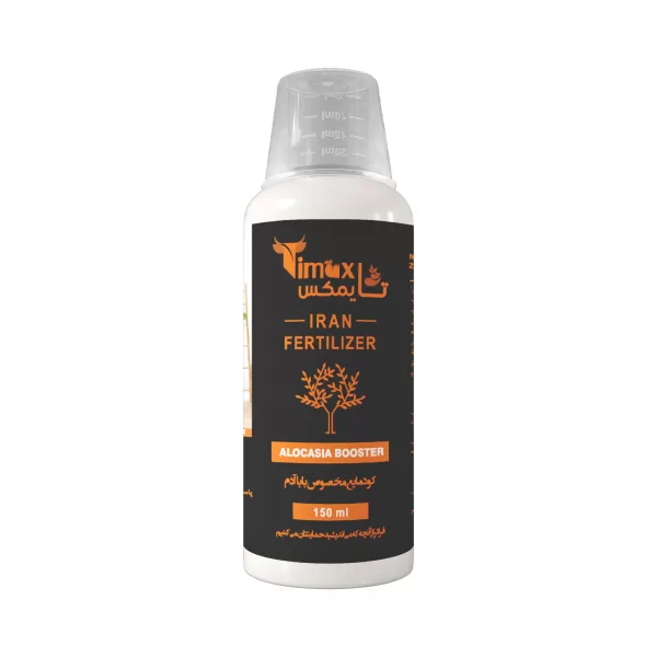 کود مایع بابا آدم 150ml تایمکس