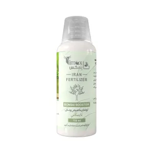 کود مایع بونسای تایمکس 150ml