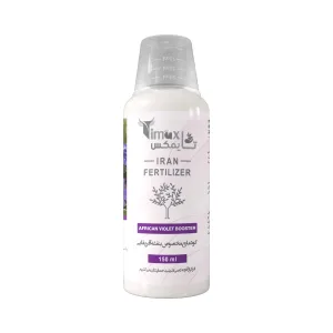 کود مایع بنفشه آفریقایی تایمکس 150ml
