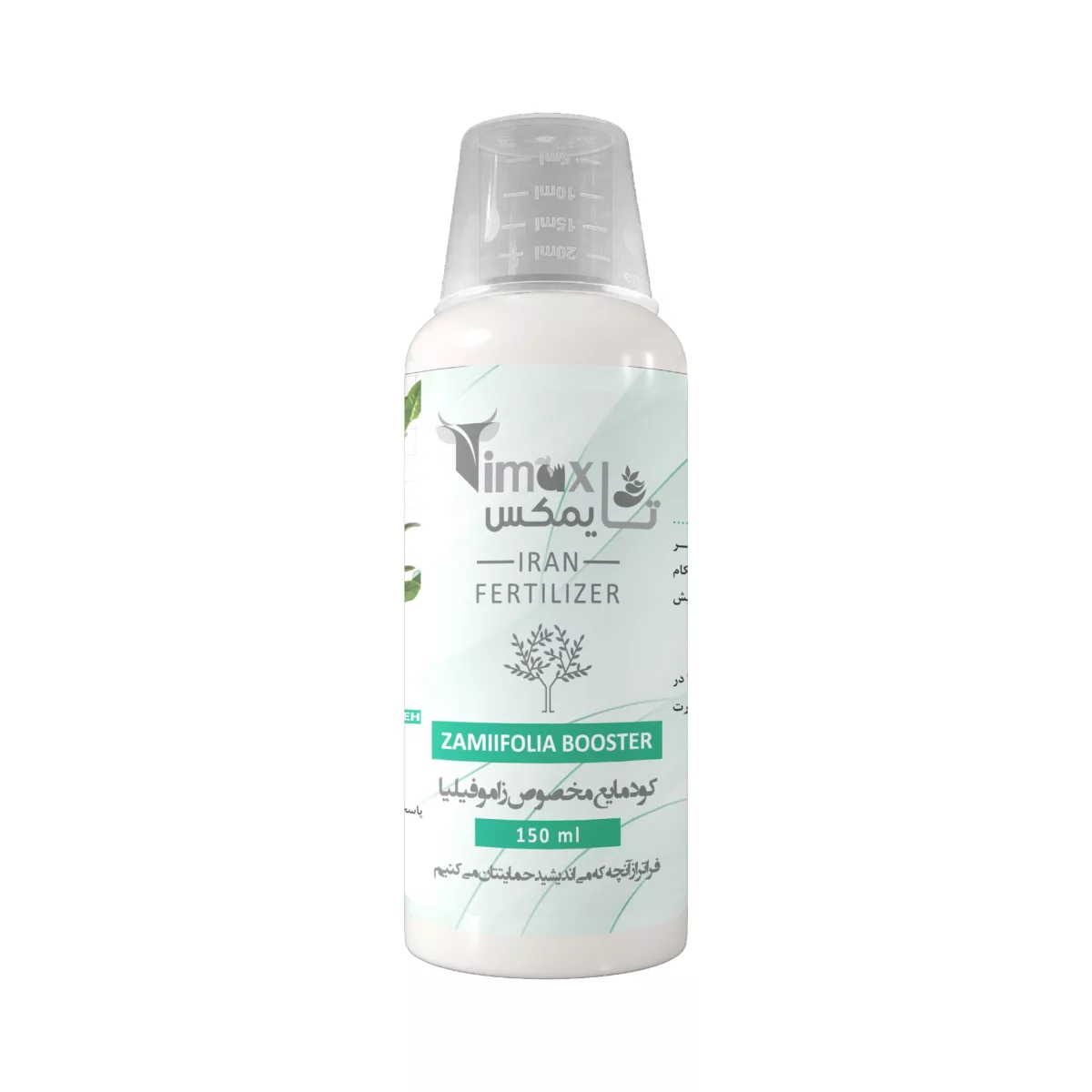 کود مایع زامیفولیا 150ml تایمکس