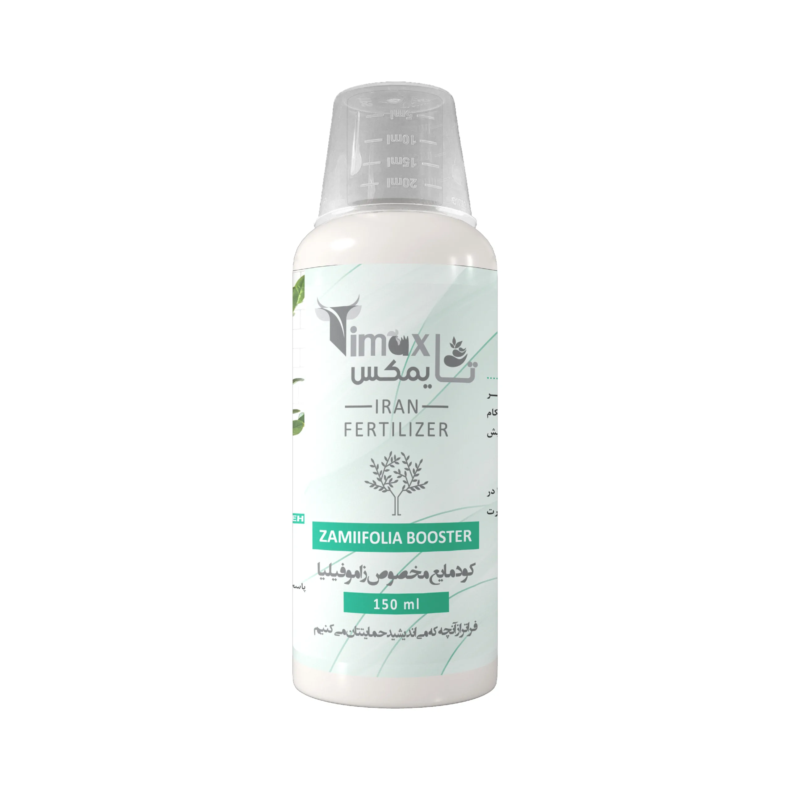 کود مایع زامیفولیا 150ml تایمکس