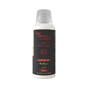 کود مایع سرم گیاه تایمکس 150ml
