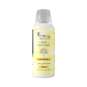 کود مایع فیکوس 150ml تایمکس