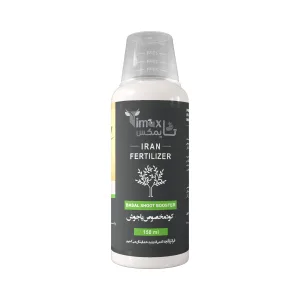 کود مایع پاجوش دهی تایمکس 150ml