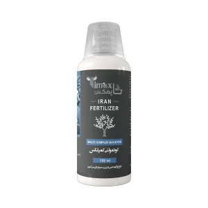 کود مولتی کمپلکس تایمکس مایع 150ml