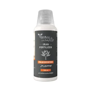 کود مایع مخصوص نخل 150ml تایمکس