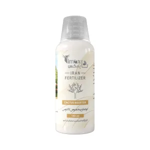 کود مایع کاکتوس 150ml تایمکس